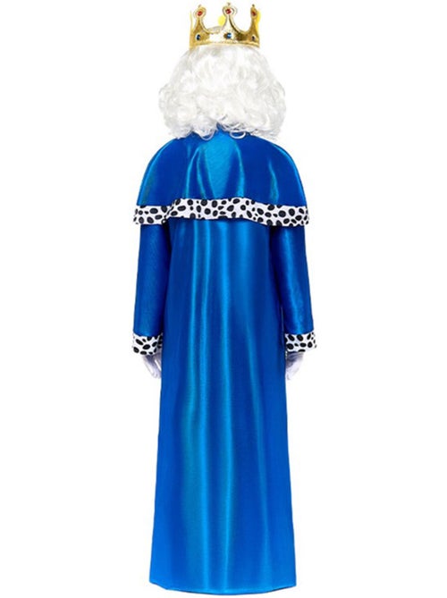 Costume da Re Magio - Kiabi
