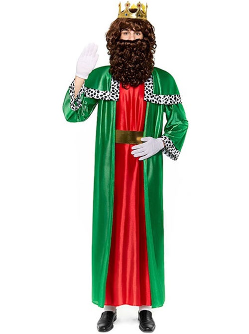 Costume da Re Magio - Kiabi