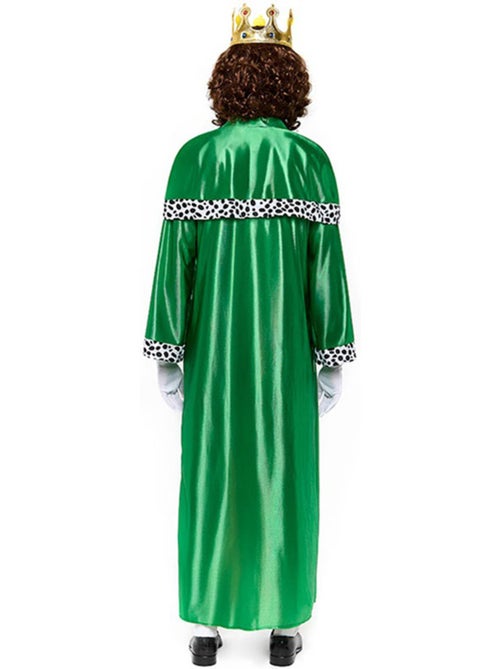 Costume da Re Magio - Kiabi