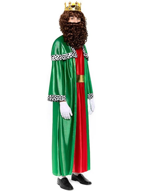 Costume da Re Magio - Kiabi