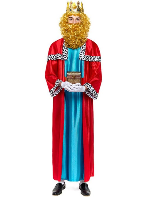 Costume da Re Magio - Kiabi