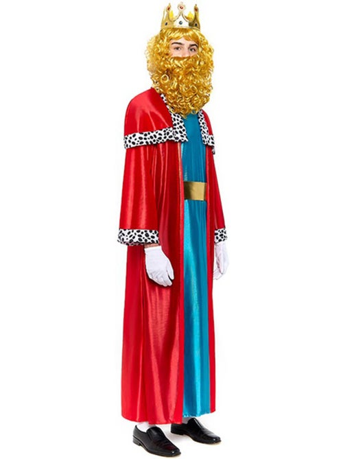 Costume da Re Magio - Kiabi