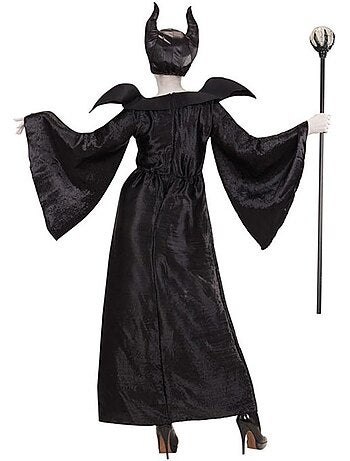 Costume da Regina Cattiva con Cappello