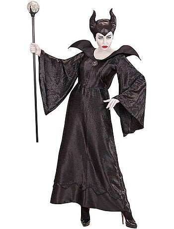 Costume da Regina Cattiva con Cappello