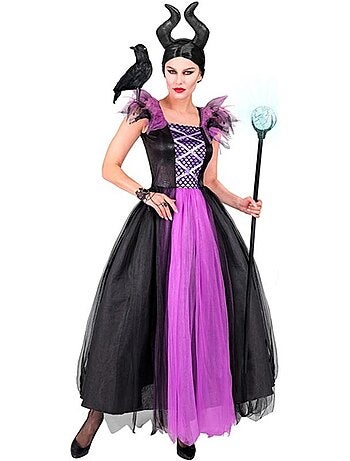 Costume da Regina Cattiva