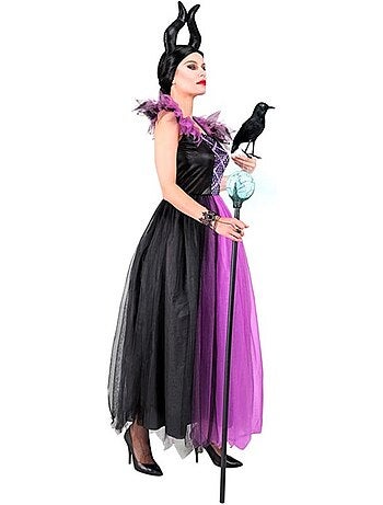 Costume da Regina Cattiva