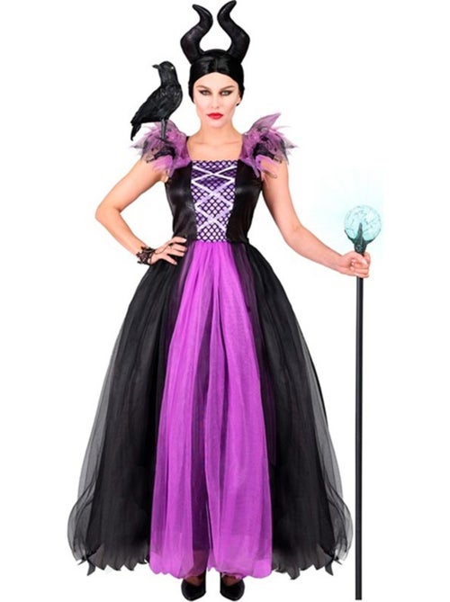 Costume da Regina Cattiva - Kiabi