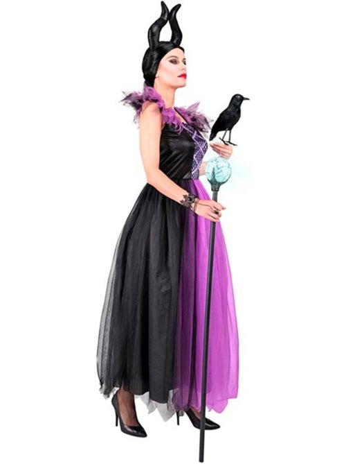 Costume da Regina Cattiva - Kiabi
