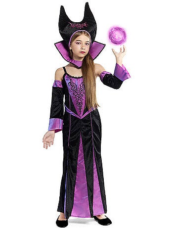 Costume da Regina Cattiva