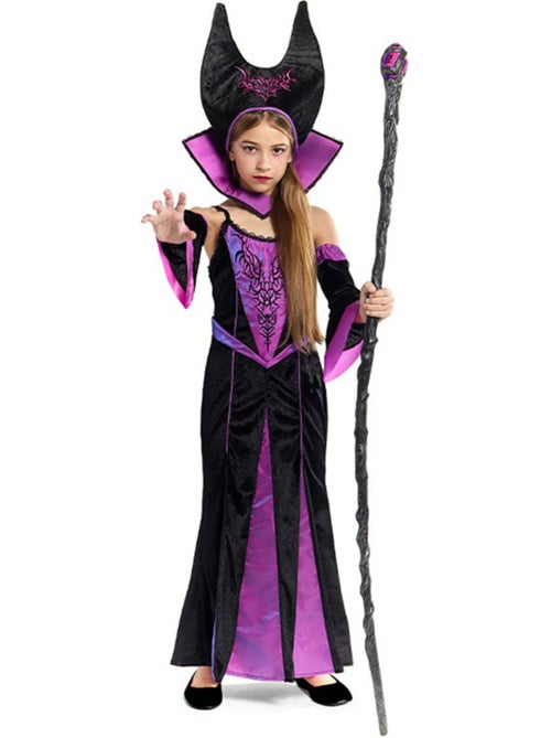 Costume da Regina Cattiva - Kiabi