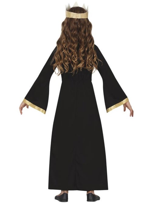 Costume da Regina Cattiva - Kiabi