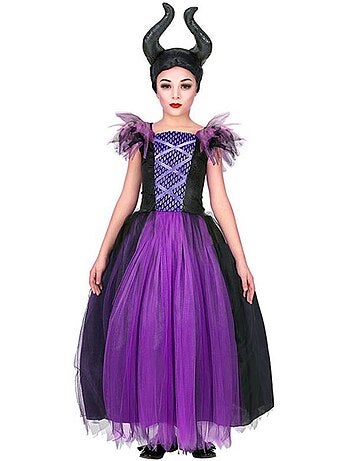 Costume da Regina Cattiva