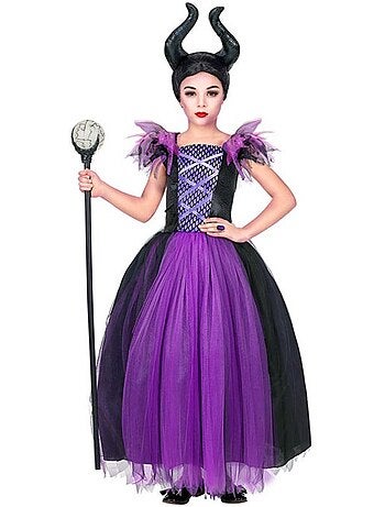 Costume da Regina Cattiva