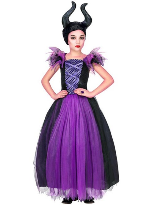 Costume da Regina Cattiva - Kiabi