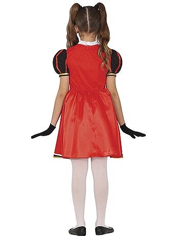 Costume da Regina dei Diamanti