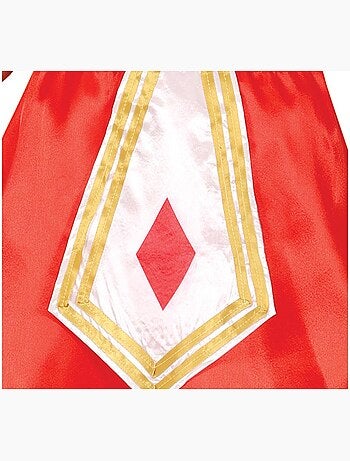Costume da Regina dei Diamanti