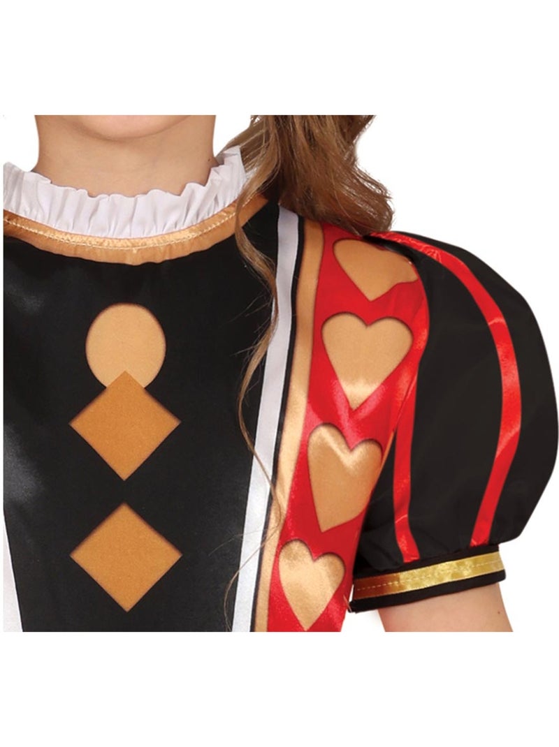 Costume da Regina dei Diamanti Multicolore - Kiabi