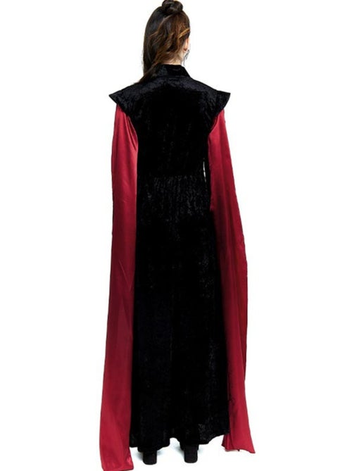 Costume da Regina Drago con maniche - Kiabi