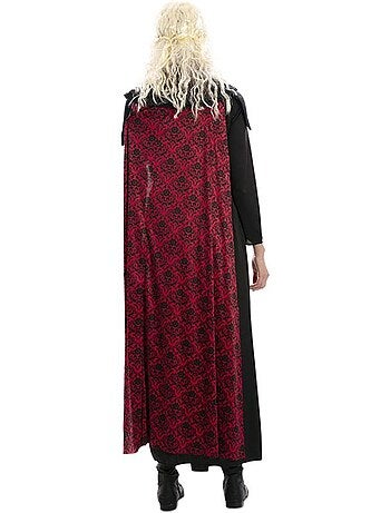 Costume da regina drago da donna