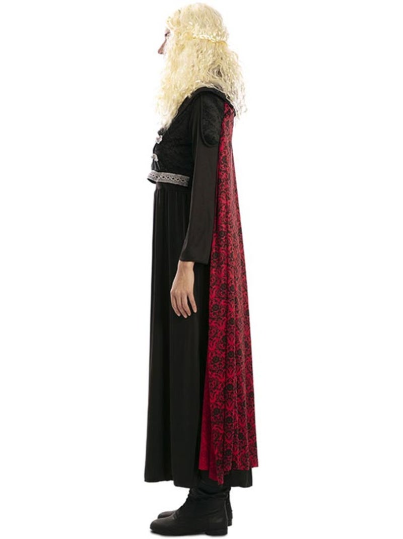 Costume da regina drago da donna Multicolore - Kiabi