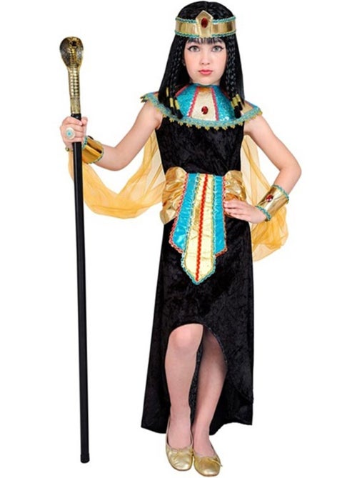 Costume da regina egizia - Kiabi
