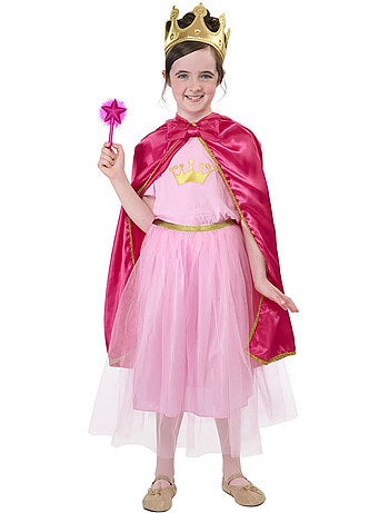 Costume da regina fantasy