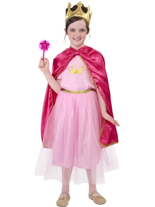 Costume da regina fantasy - Kiabi
