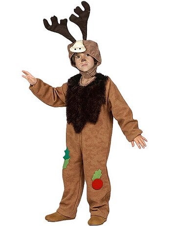 Costume da renna