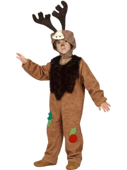 Costume da renna - Kiabi