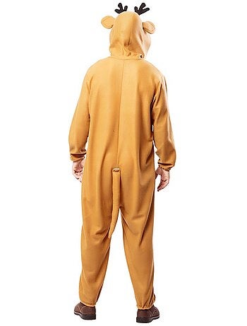 Costume da renna per adulti