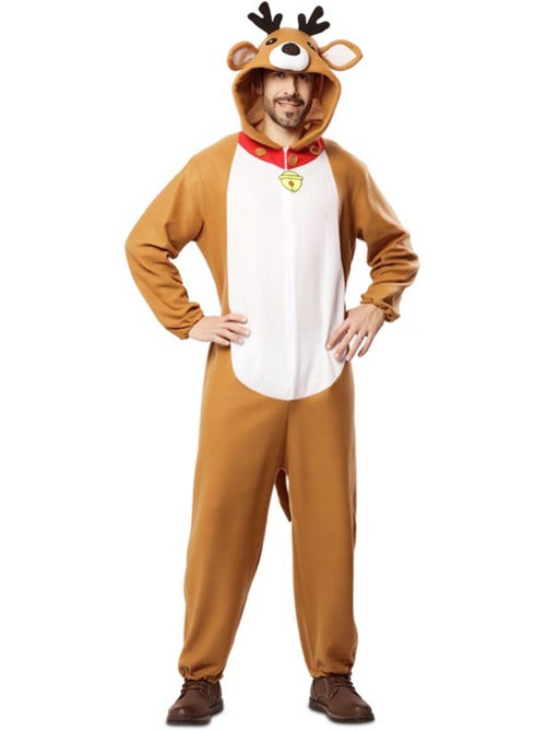 Costume da renna per adulti - Kiabi