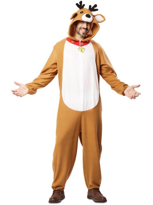 Costume da renna per adulti - Kiabi