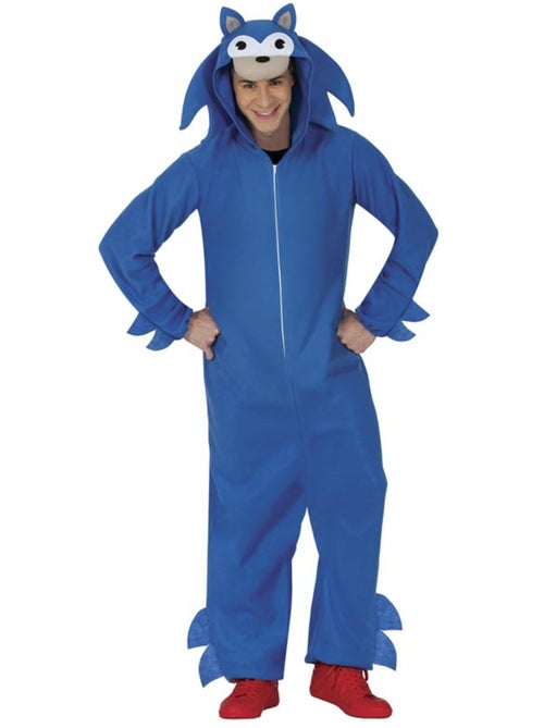 Costume da riccio - Kiabi