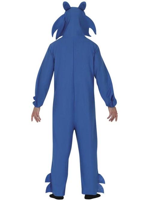 Costume da riccio - Kiabi