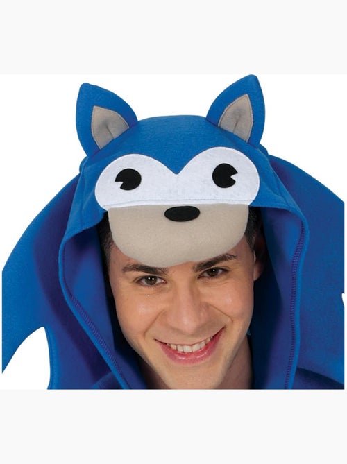 Costume da riccio - Kiabi