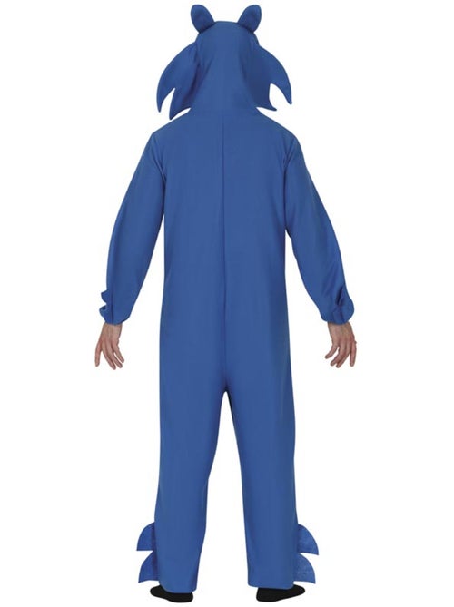 Costume da riccio - Kiabi