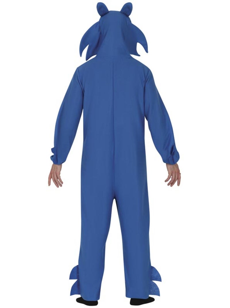 Costume da riccio Multicolore - Kiabi