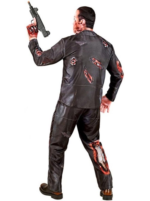 Costume da Robot Man - Kiabi