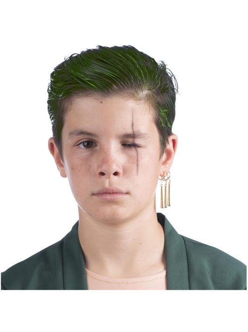 Costume da Roronoa Zoro in un unico pezzo - Kiabi