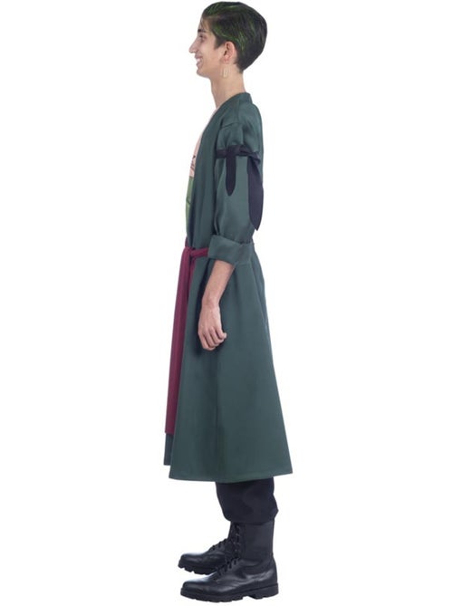 Costume da Roronoa Zoro in un unico pezzo - Kiabi