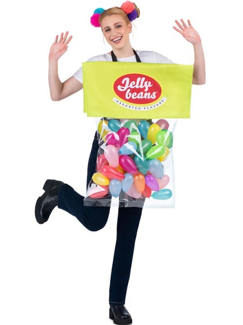 Costume da sacchetto di caramelle - Kiabi