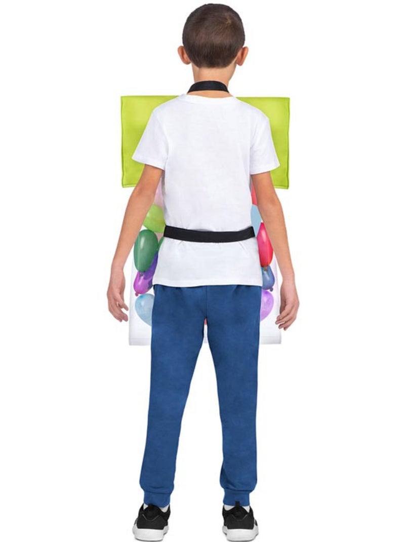 Costume da sacchetto di caramelle Multicolore - Kiabi