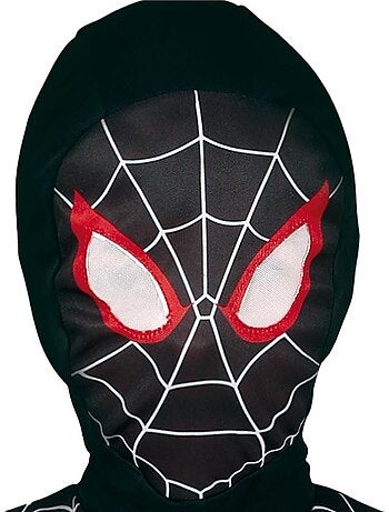 Costume da scalatore supereroe ragno