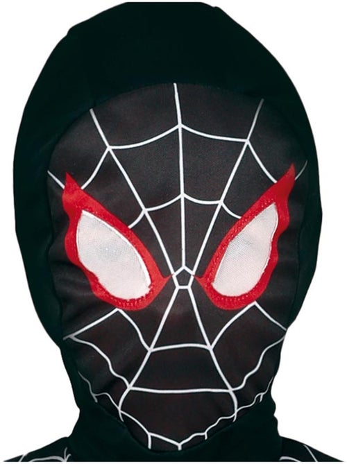 Costume da scalatore supereroe ragno - Kiabi