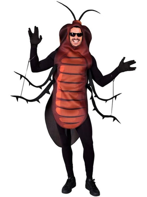 Costume da scarafaggio - Kiabi