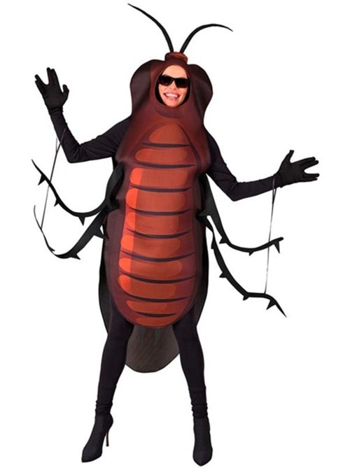Costume da scarafaggio - Kiabi
