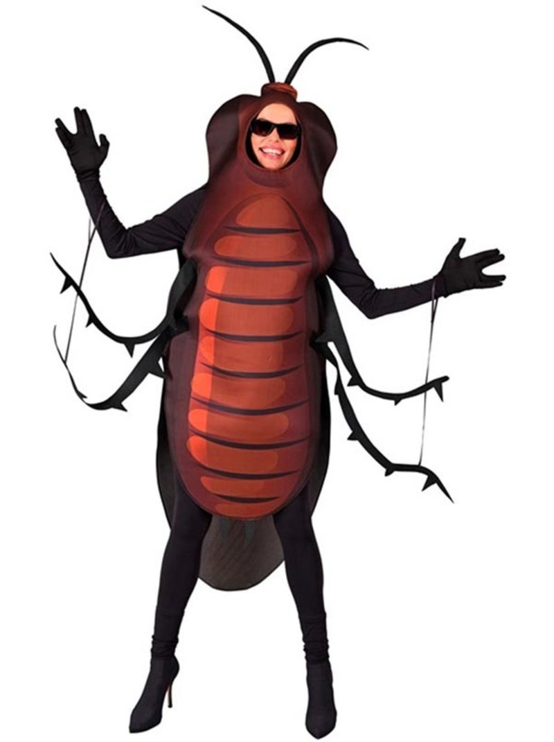 Costume da scarafaggio Multicolore - Kiabi