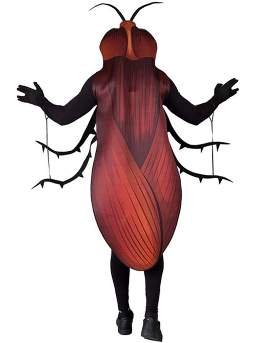 Costume da scarafaggio - Kiabi