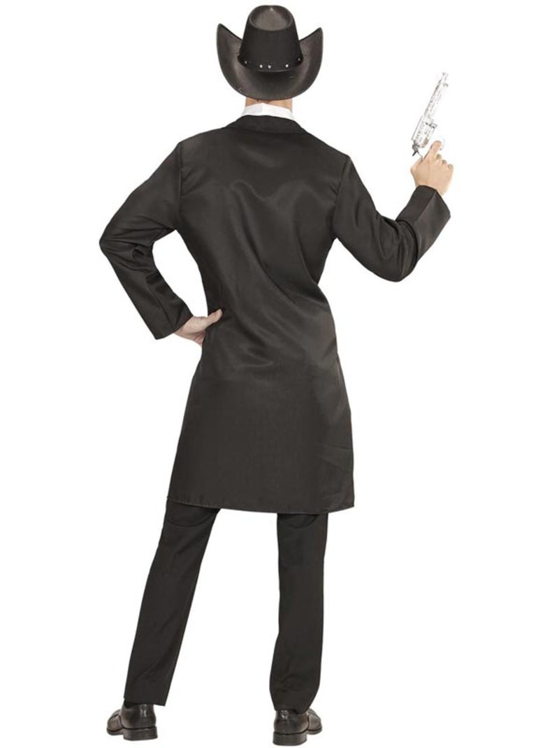 Costume da sceriffo Multicolore - Kiabi