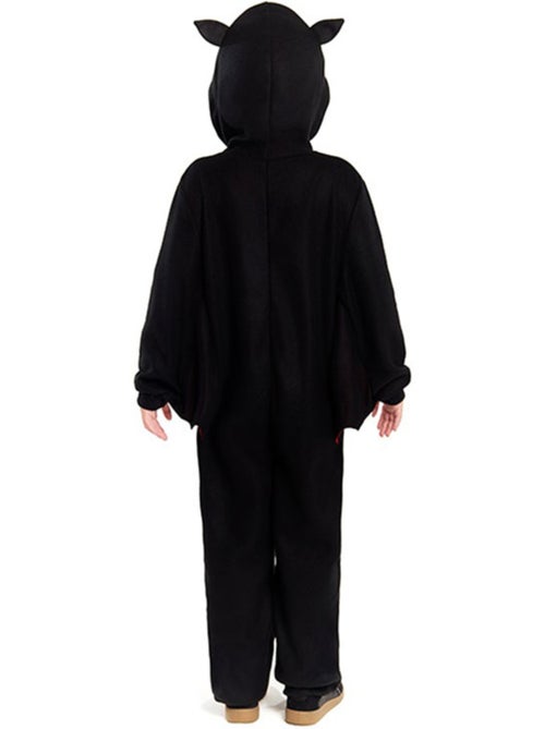 Costume da scheletro di pipistrello - Kiabi